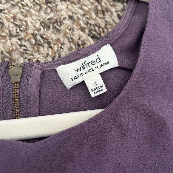 Aritzia Wilfred Tank - Picture 2 of 3